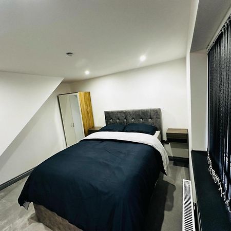 Perfect Stay Near Manchester Airport Wythenshawe Buitenkant foto