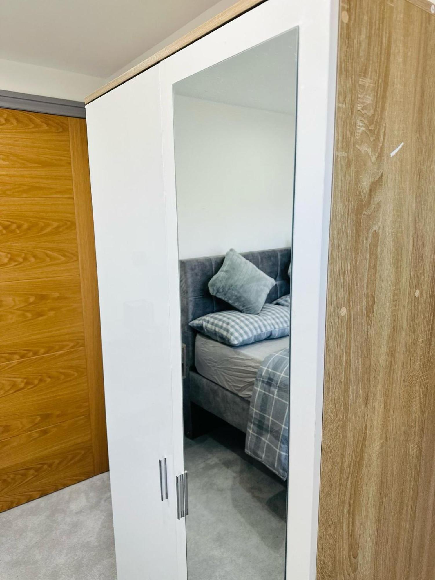 Perfect Stay Near Manchester Airport Wythenshawe Kamer foto