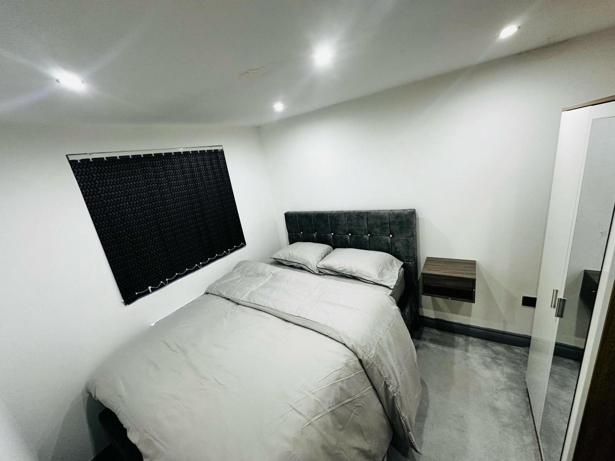 Perfect Stay Near Manchester Airport Wythenshawe Kamer foto