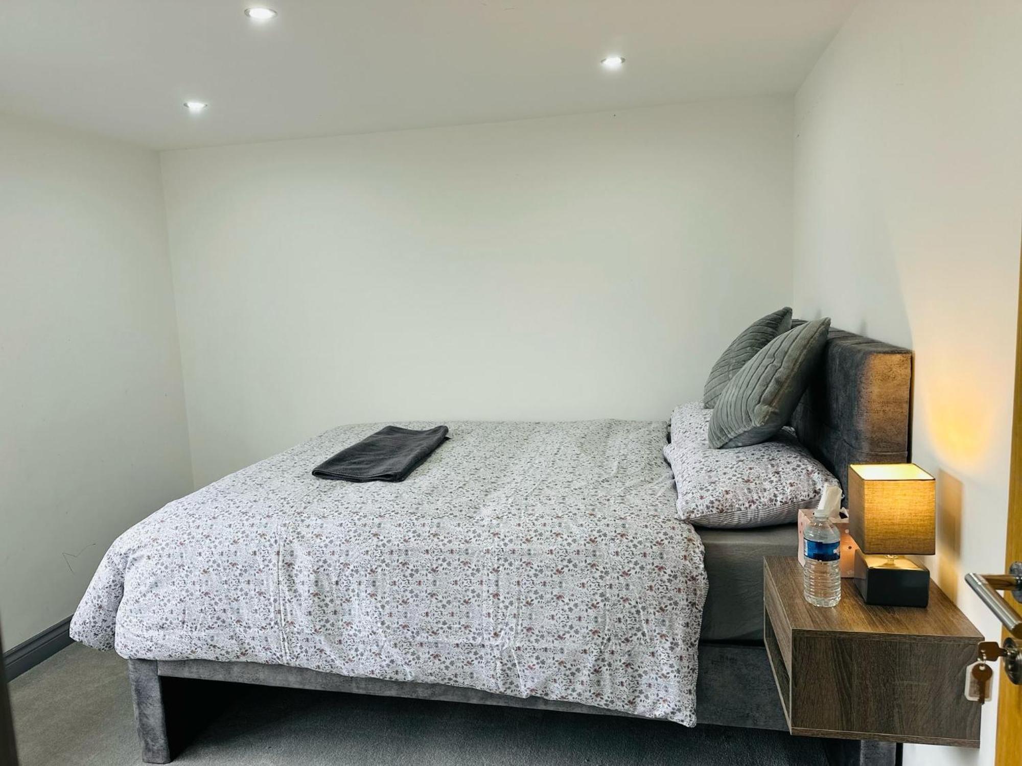 Perfect Stay Near Manchester Airport Wythenshawe Kamer foto