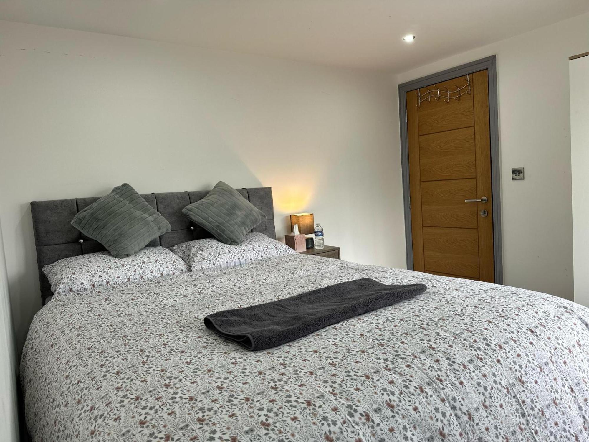 Perfect Stay Near Manchester Airport Wythenshawe Kamer foto