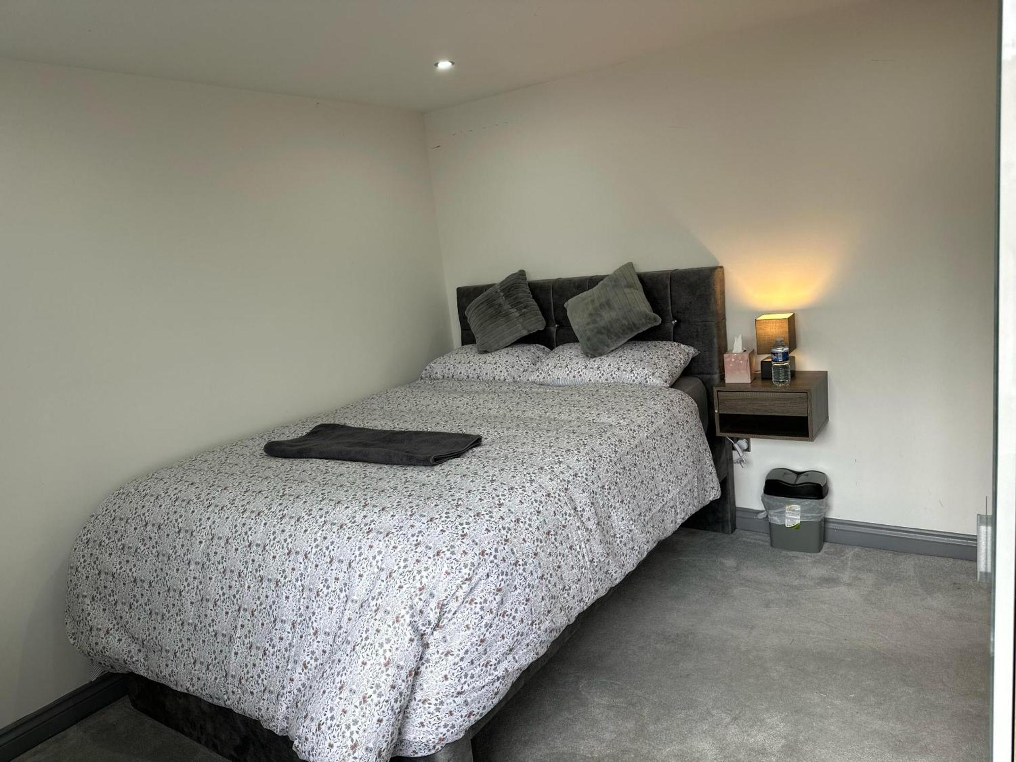 Perfect Stay Near Manchester Airport Wythenshawe Kamer foto