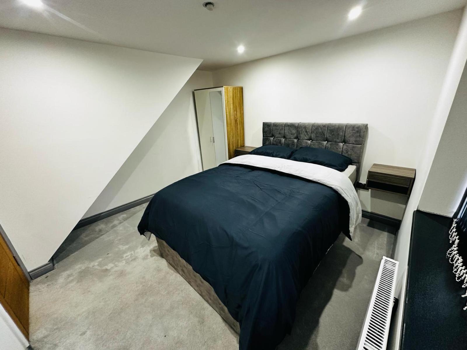 Perfect Stay Near Manchester Airport Wythenshawe Buitenkant foto