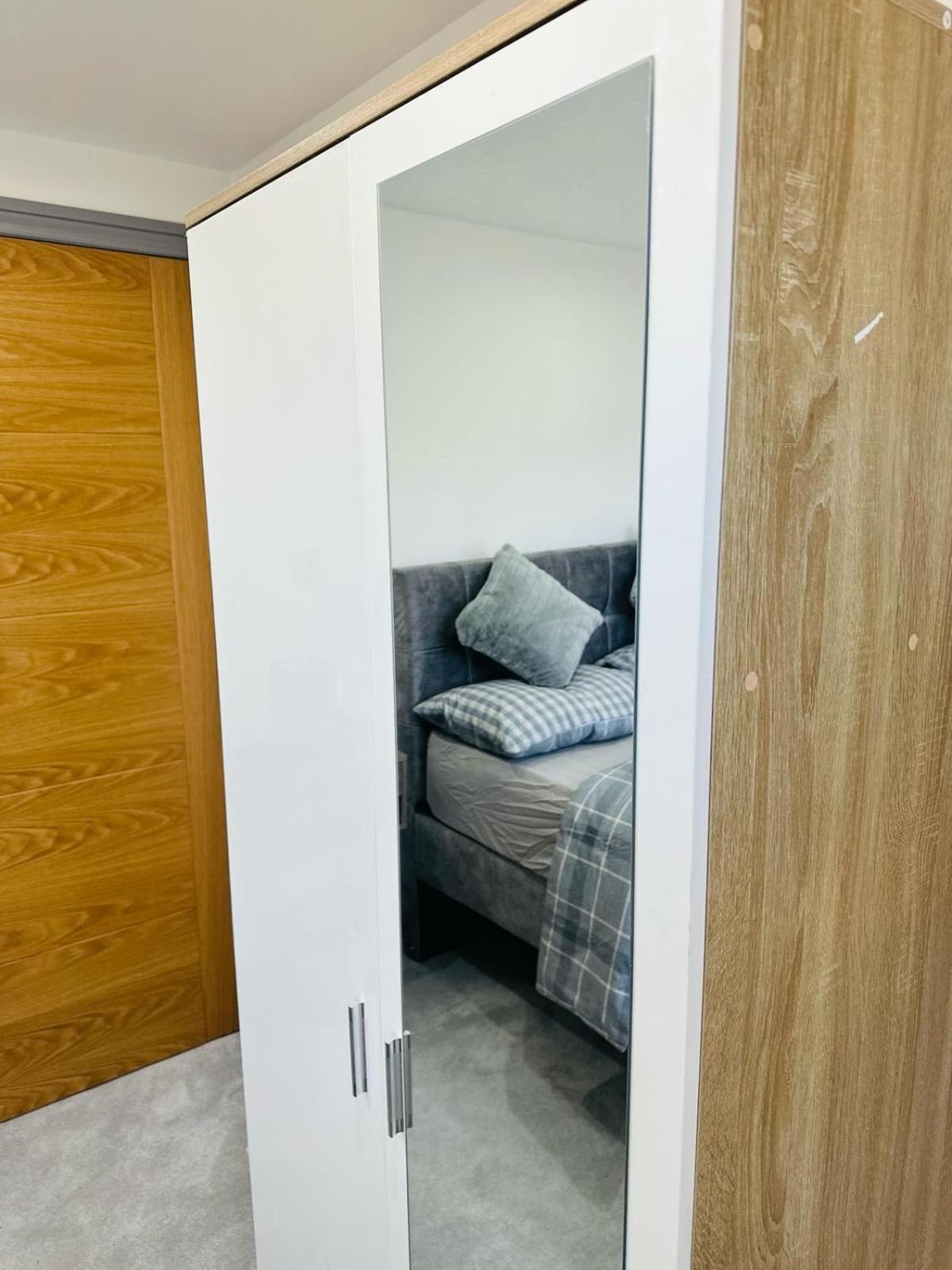 Perfect Stay Near Manchester Airport Wythenshawe Buitenkant foto