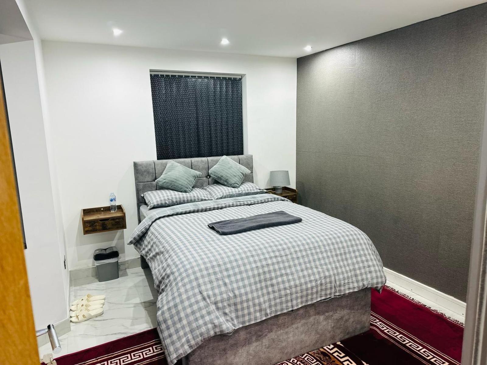 Perfect Stay Near Manchester Airport Wythenshawe Buitenkant foto