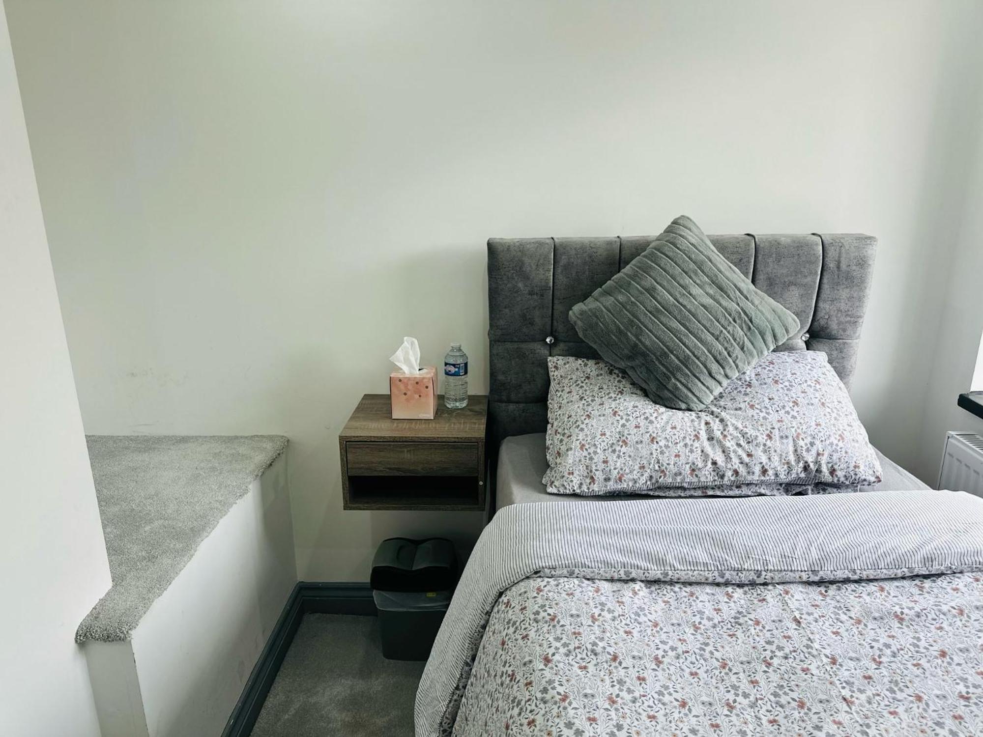 Perfect Stay Near Manchester Airport Wythenshawe Kamer foto