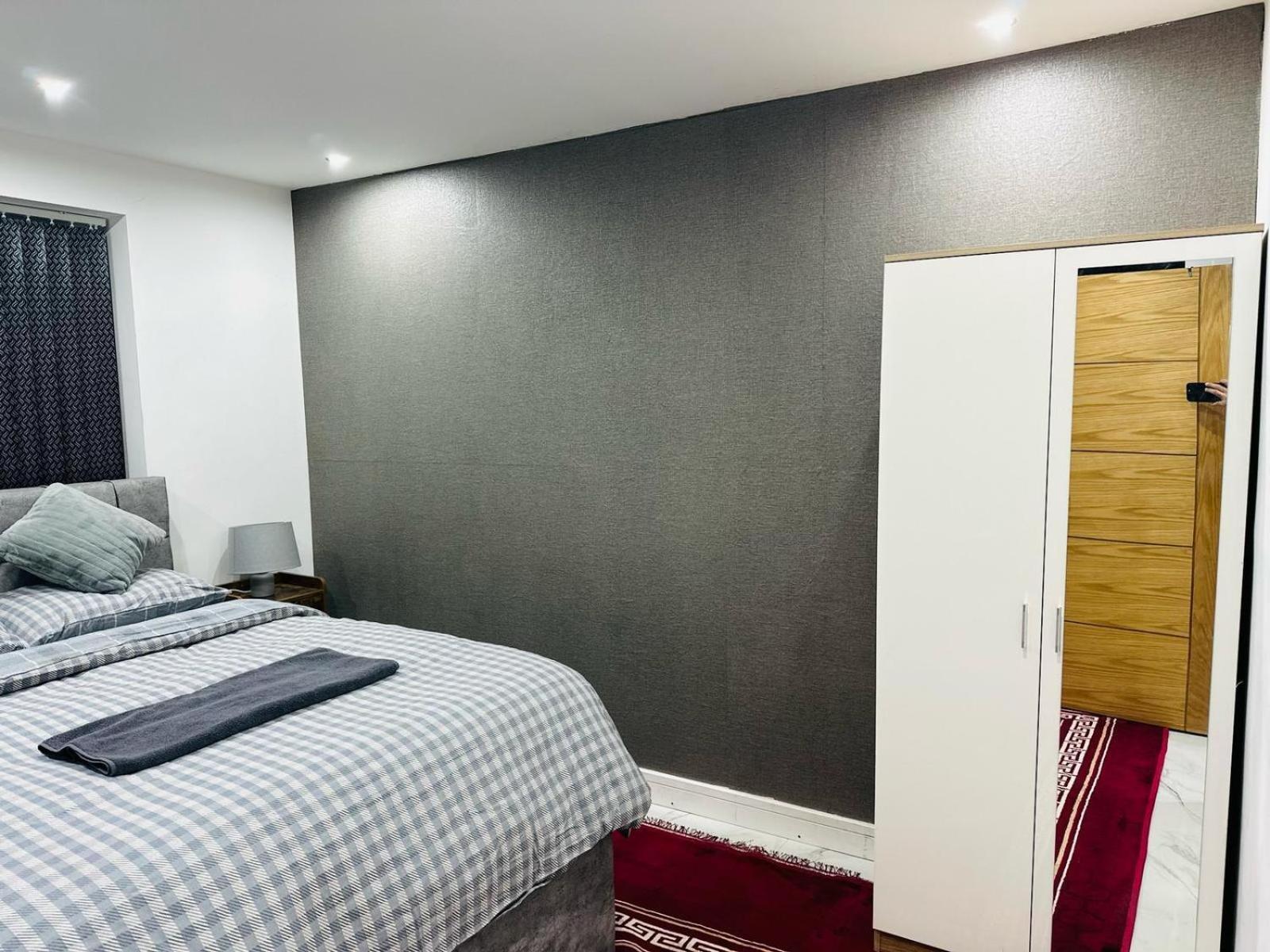 Perfect Stay Near Manchester Airport Wythenshawe Buitenkant foto